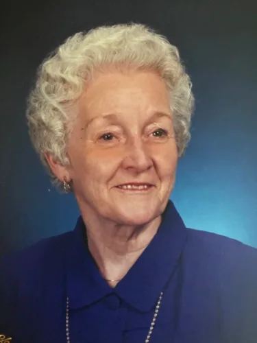 Lois Elora Carlson